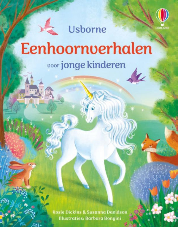 Eenhoornverhalen-voor-jonge-kinderen-boek-cover-9781835407387