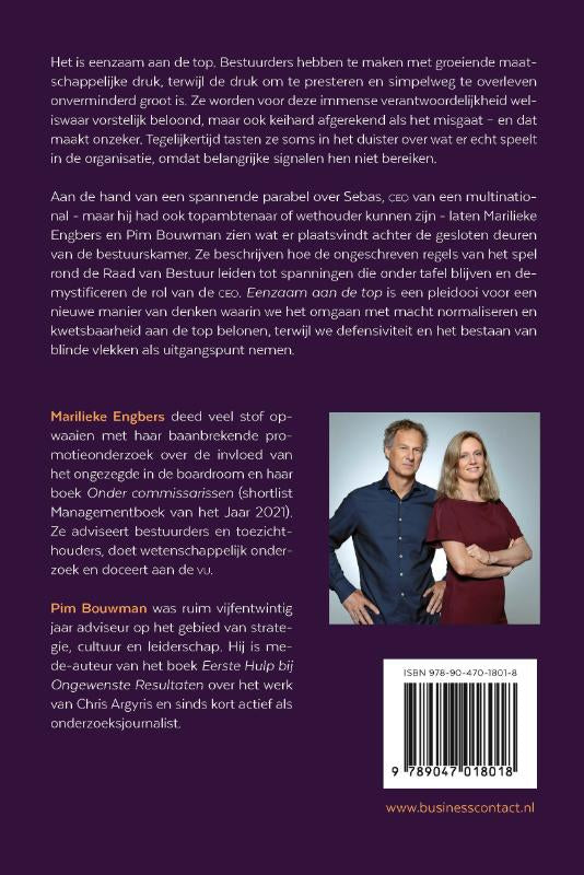Eenzaam-aan-de-top-flaptekst-9789047018018
