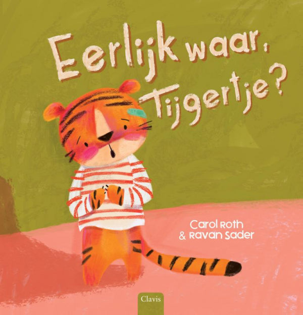 Eerlijk-waar-tijgertje-boek-cover-9789044857931