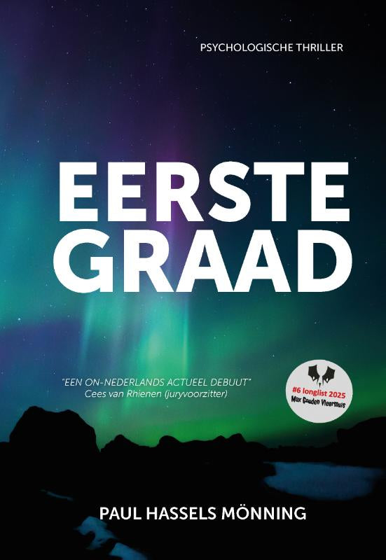 Eerste graad