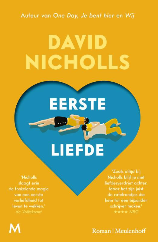 Eerste liefde