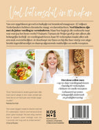 Eet-beter-voor-je-maag-en-darmen-met-huisarts-Tamara-de-Weijer-flaptekst-9789043935135