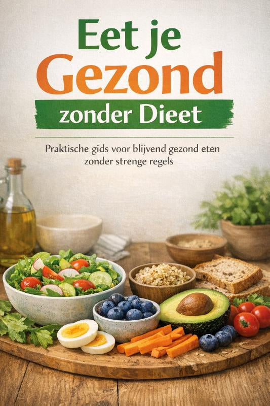 Eet-je-Gezond-zonder-Dieet-boek-cover-9789465192857