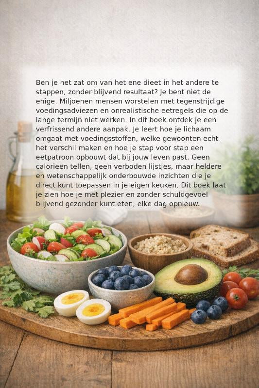Eet-je-Gezond-zonder-Dieet-flaptekst-9789465192857