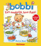 Eet-smakelijk-lieve-Bobbi-Welterusten-lieve-Bobbi-boek-cover-9789020681338