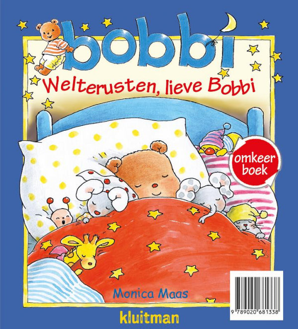 Eet-smakelijk-lieve-Bobbi-Welterusten-lieve-Bobbi-flaptekst-9789020681338