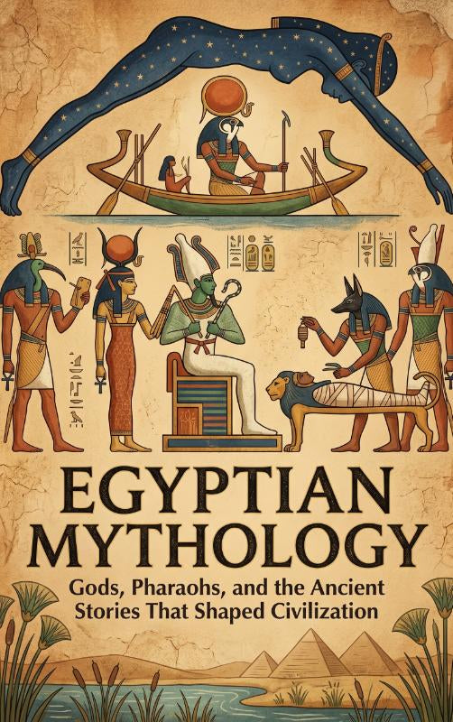 Egyptian Mythology
