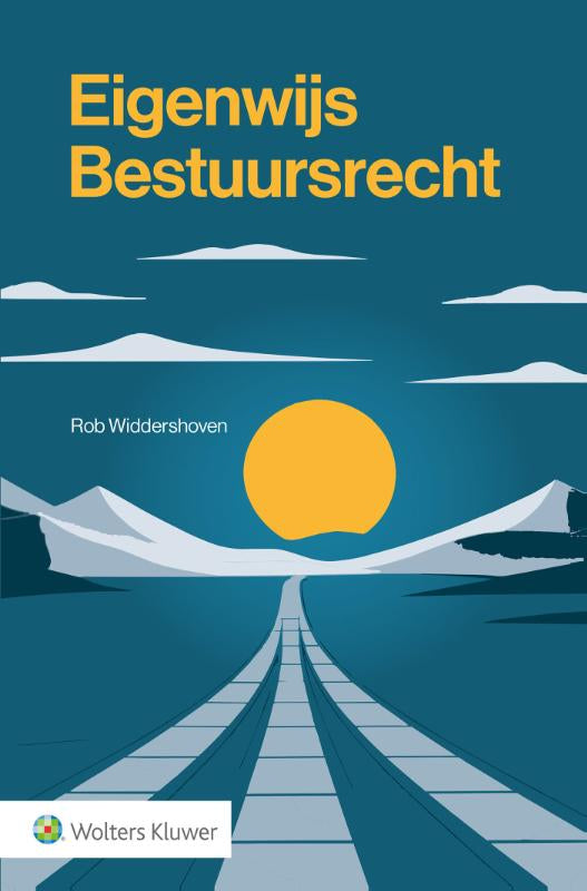 Eigenwijs Bestuursrecht