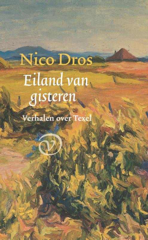 Eiland van gisteren
