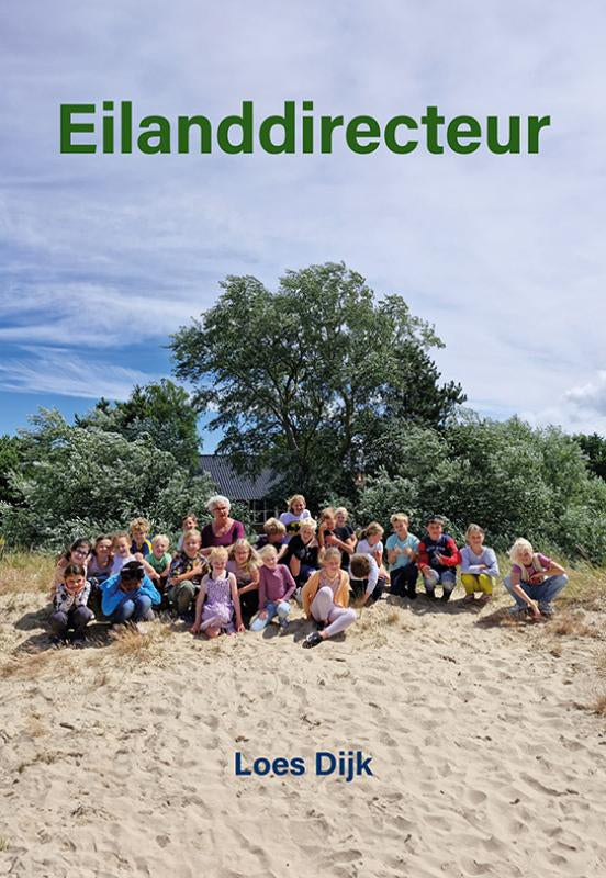 Eilanddirecteur