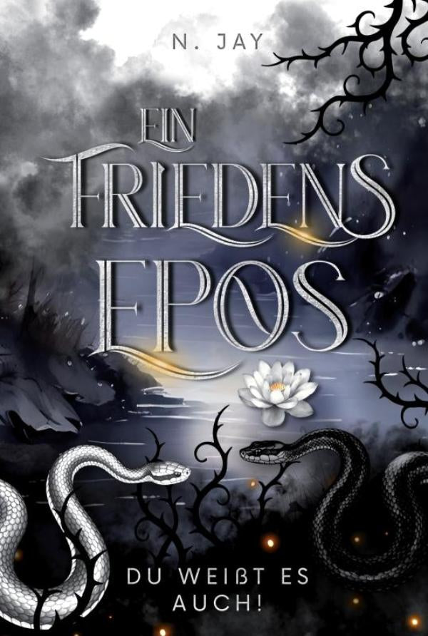 Ein Friedensepos