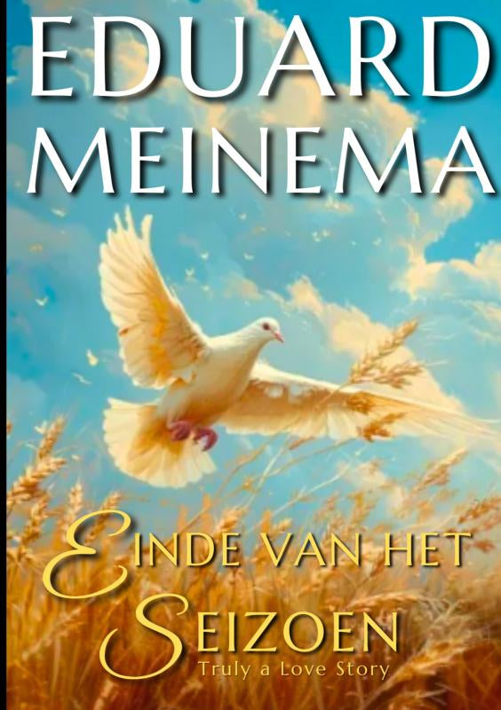 Einde van het seizoen