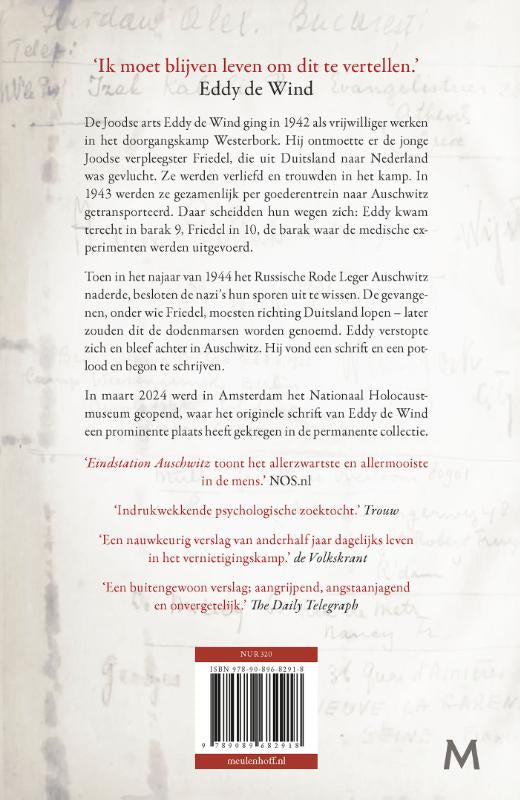 Eindstation-Auschwitz-flaptekst-9789089682918