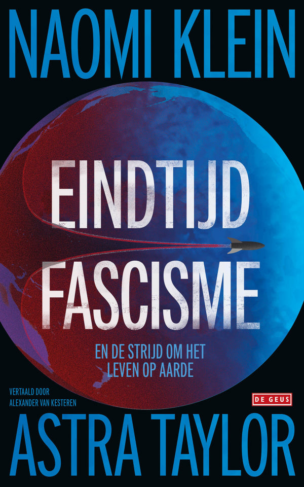 Eindtijdfascisme