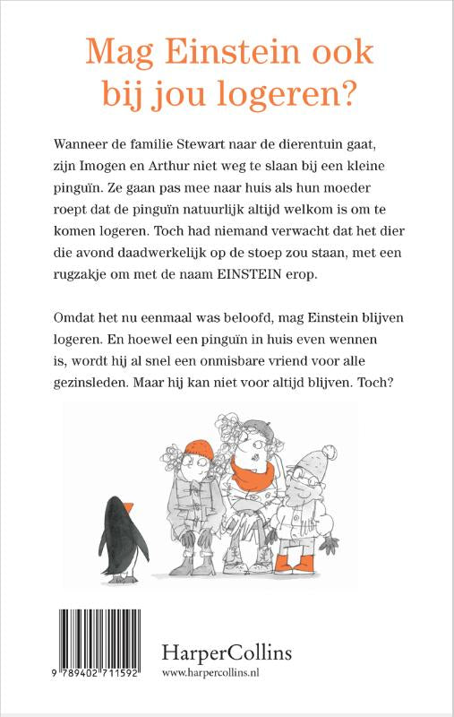 Einstein-de-pinguin-flaptekst-9789402711592