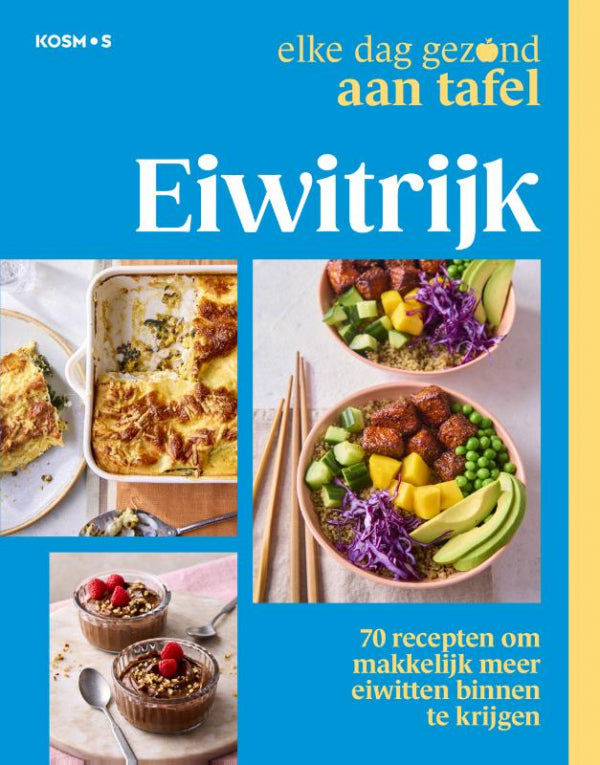 Eiwitrijk