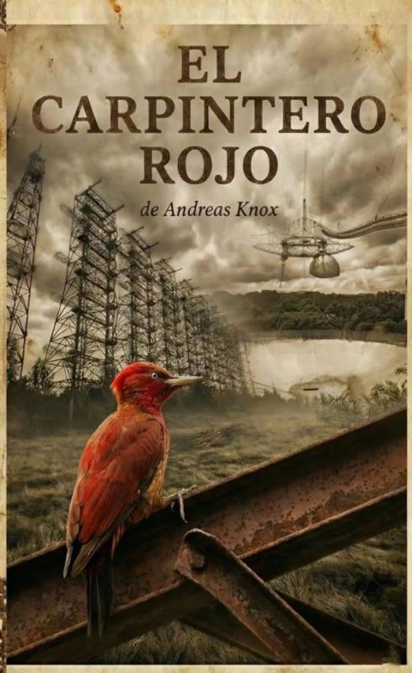 El-Carpintero-Rojo-boek-cover-9789403854151