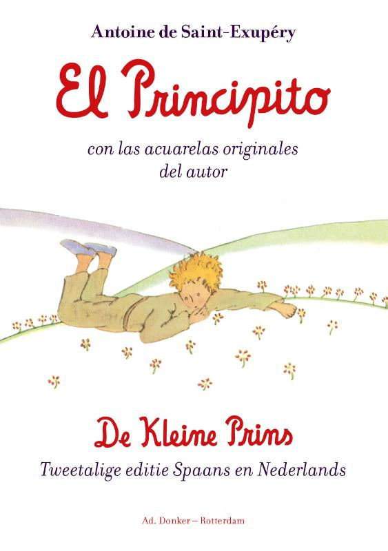 El-Principito-De-kleine-prins-boek-cover-9789061007531