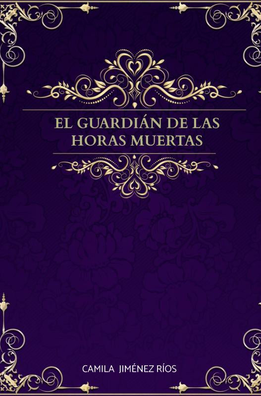 El-guardian-de-las-horas-muertas-boek-cover-9789403809496