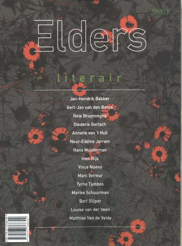 Elders literair 2025-5