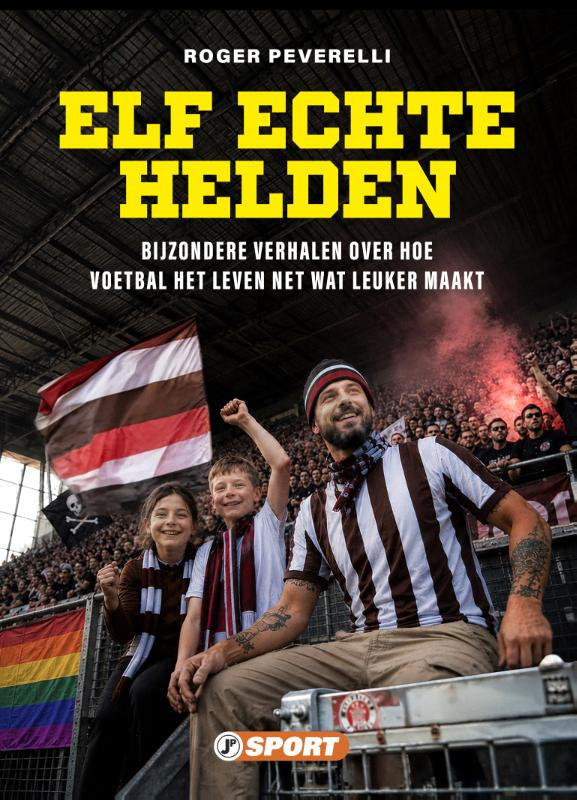 Elf echte helden