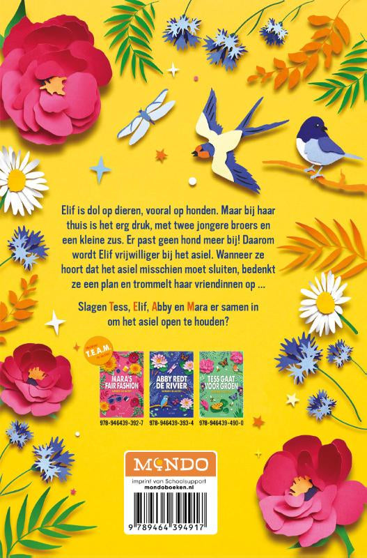 Elif-helpt-het-asiel-flaptekst-9789464394917