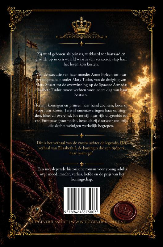 Elizabeth-flaptekst-9789464875003