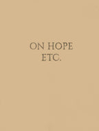 Elke-Andreas-Boon-On-Hope-Etc-boek-cover-9789464946222