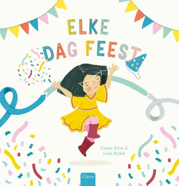 Elke dag feest