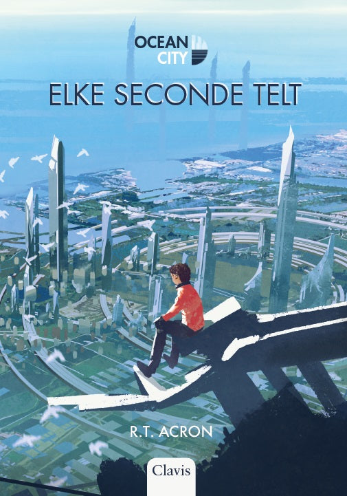 Elke seconde telt