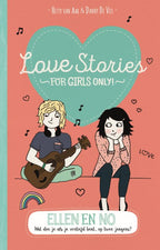 Ellen-en-No-boek-cover-9789002263088