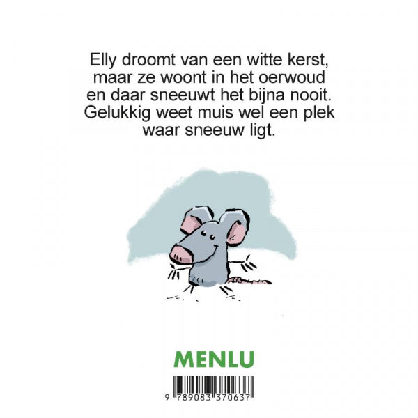 Elly-de-Olifant-droomt-van-een-witte-kerst-flaptekst-9789083370637