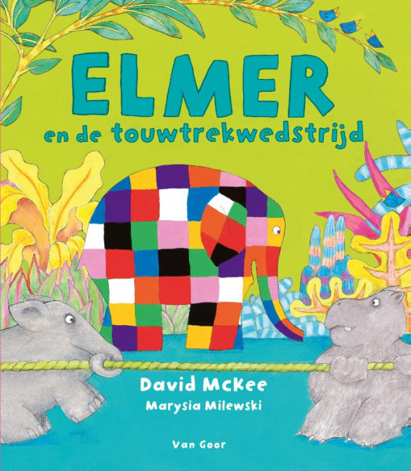 Elmer-en-de-touwtrekwedstrijd-boek-cover-9789000402458