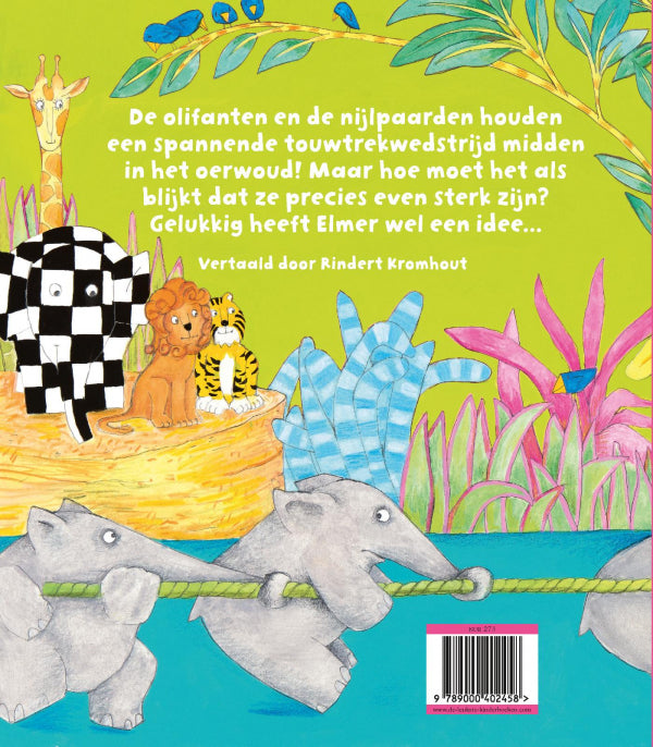 Elmer-en-de-touwtrekwedstrijd-flaptekst-9789000402458