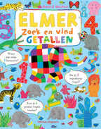 Elmer-zoek-en-vind-getallen-boek-cover-9789048323623