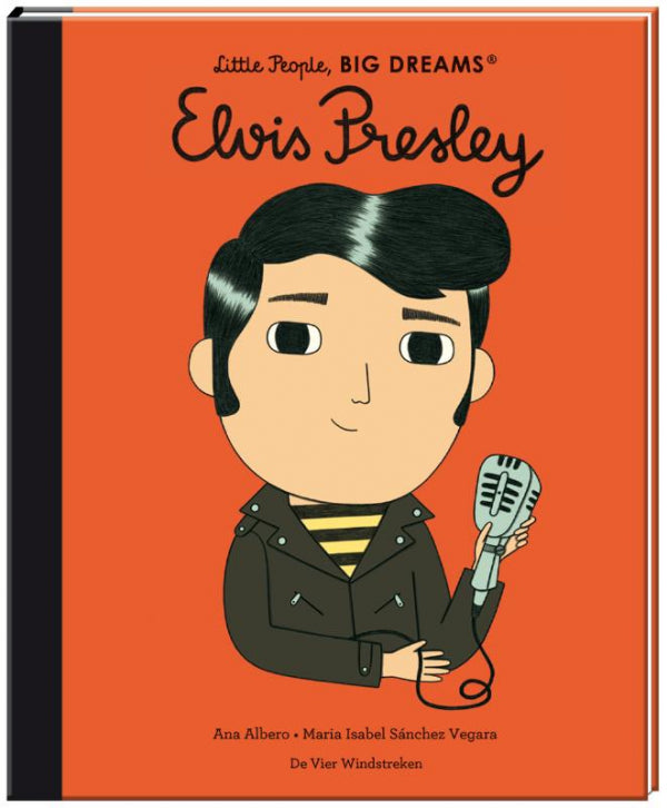 Elvis-Presley-boek-cover-9789051168235