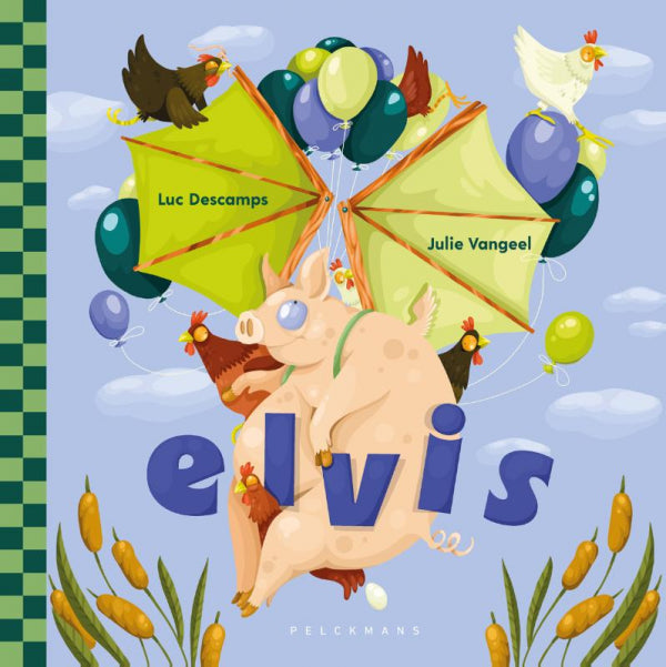 Elvis