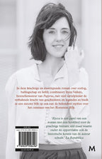 Elyssa-flaptekst-9789029098496