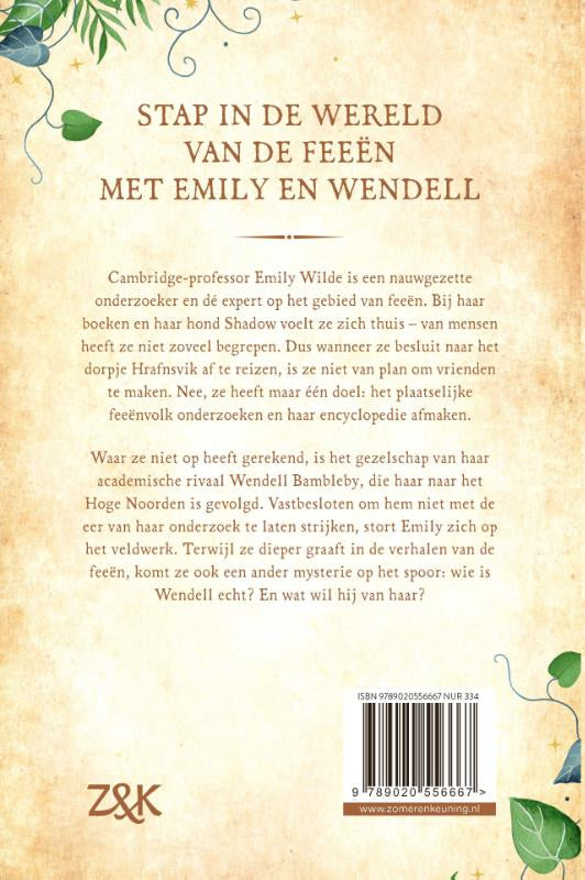 Emily-Wildes-encyclopedie-der-feeen-flaptekst-9789020556667