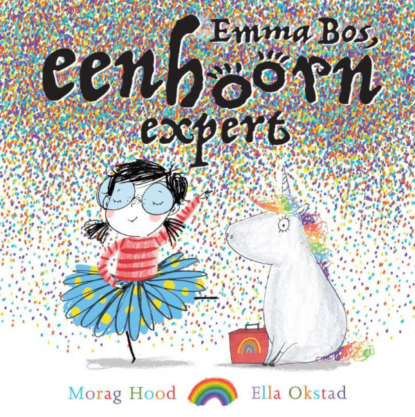 Emma Bos, Eenhoornexpert