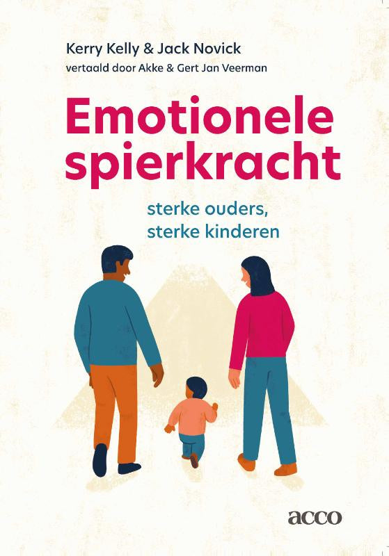 Emotionele spierkracht