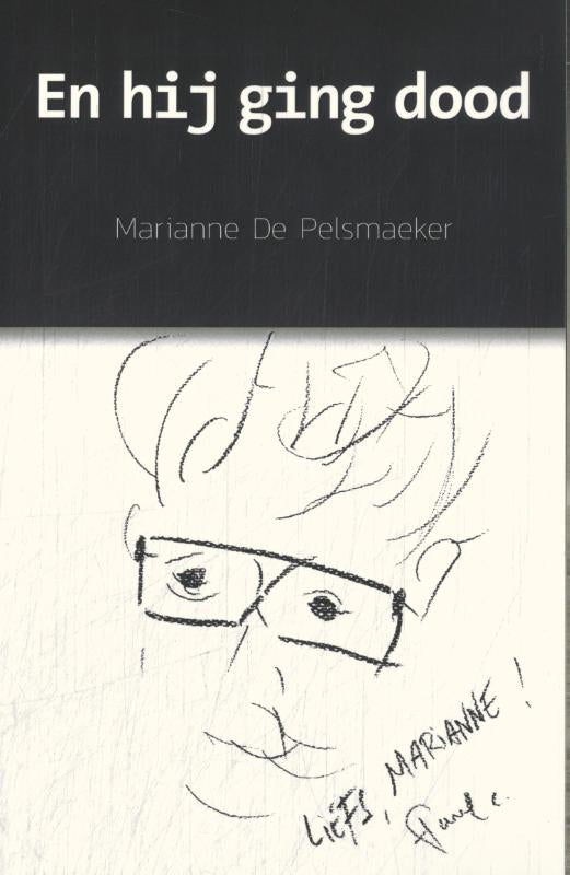 En hij ging dood