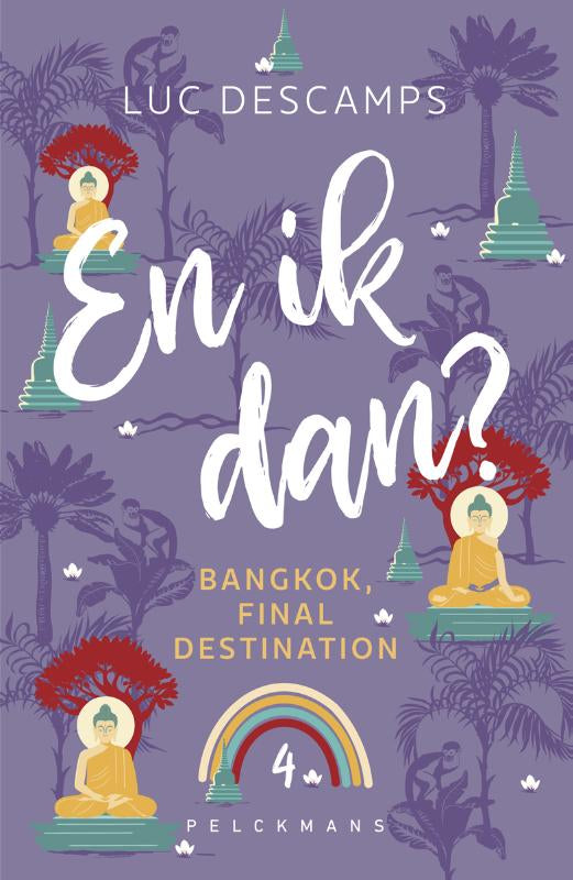 En ik dan? 4