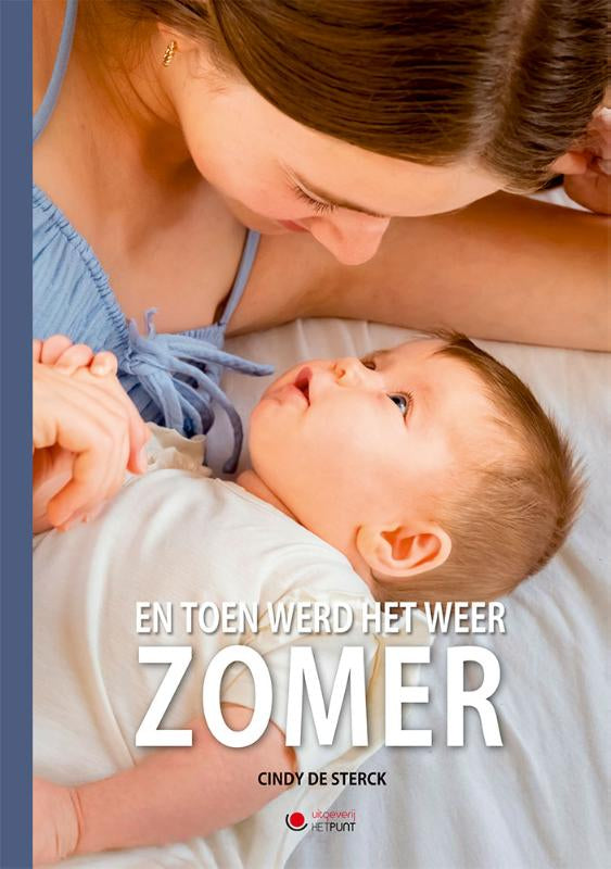 En toen werd het weer zomer