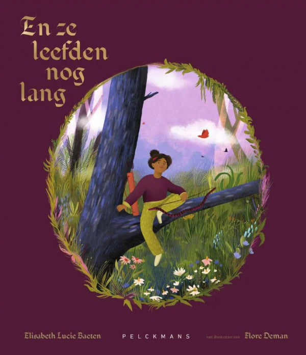En ze leefden nog lang