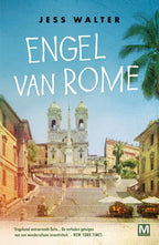 Engel-van-Rome-boek-cover-9789463091107