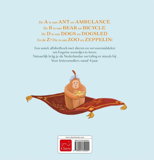 Engelse-letterpret-van-a-tot-z-flaptekst-9789044840001