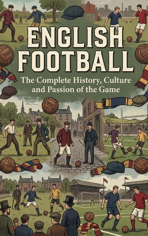English Football