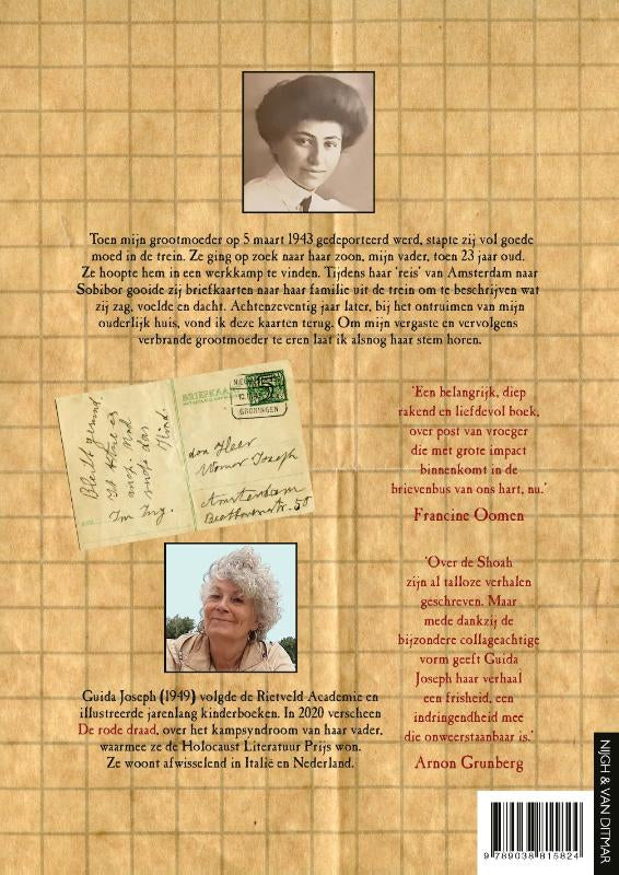 Enkele-reis-Sobibor-flaptekst-9789038815824
