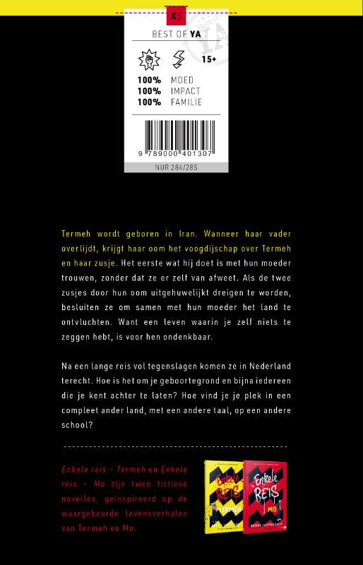 Enkele-reis-Termeh-flaptekst-9789000401307